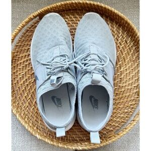 Gray Nike Juvenate